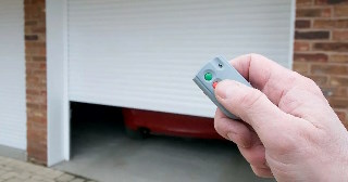 Купить автоматику для рулонных ворот Белебей, цена от 2720 руб.