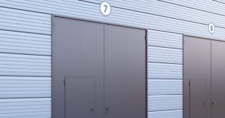 Купить гаражные ворота doorhan Белебей, цена от 5902 руб.